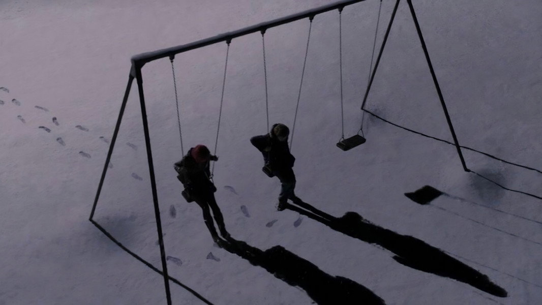 Scott Pilgrim vs. the World