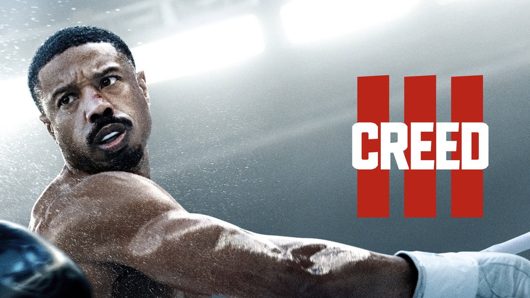 Creed III