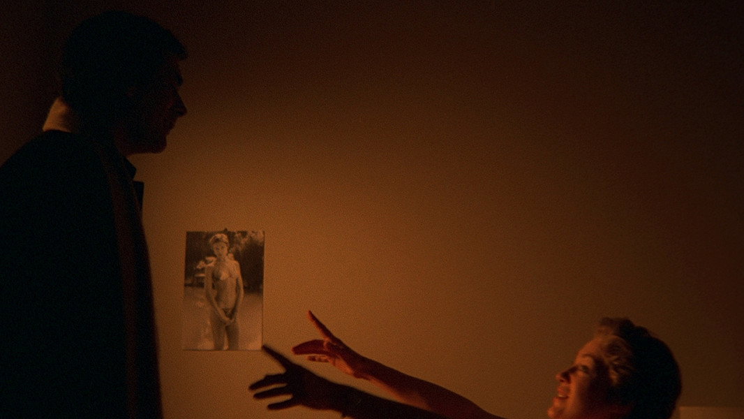 Identification of a Woman