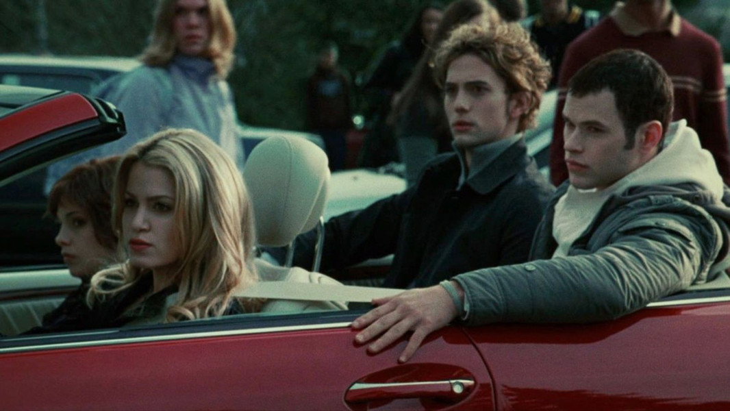 Twilight