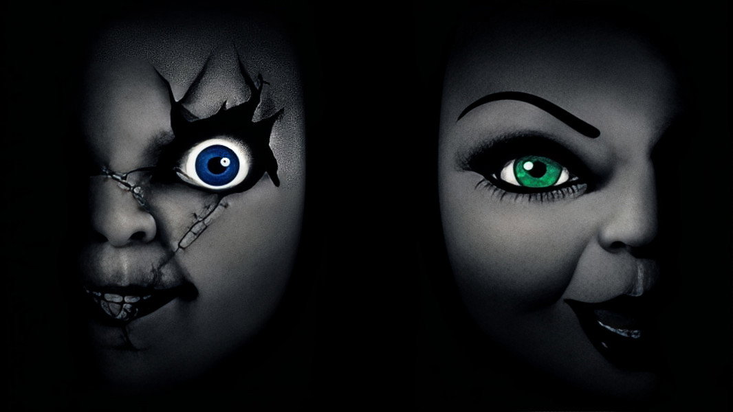 Bride of Chucky