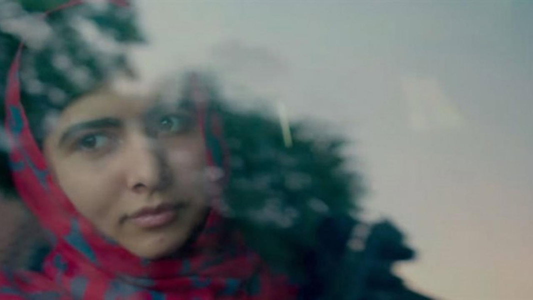 He Named Me Malala