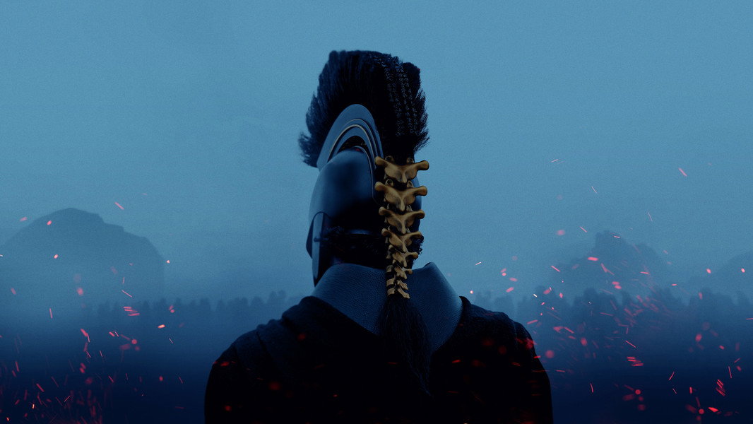 The Odyssey