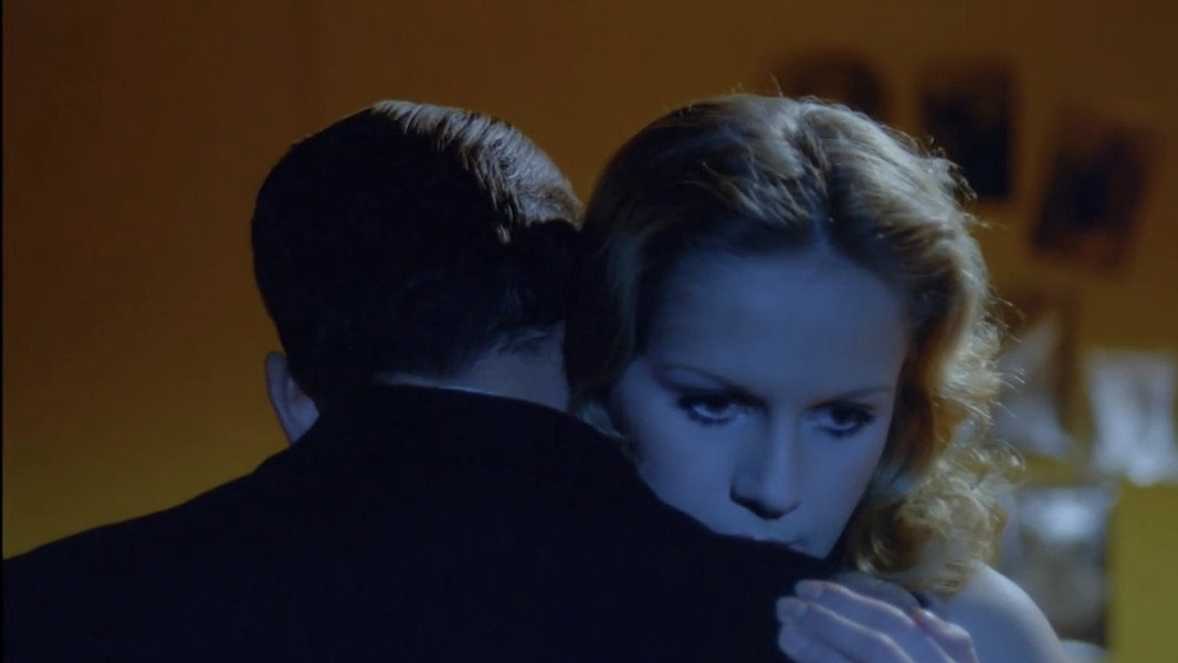 The Conformist