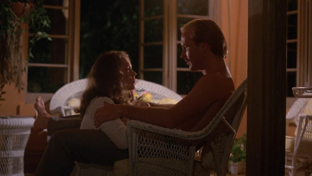 Body Heat