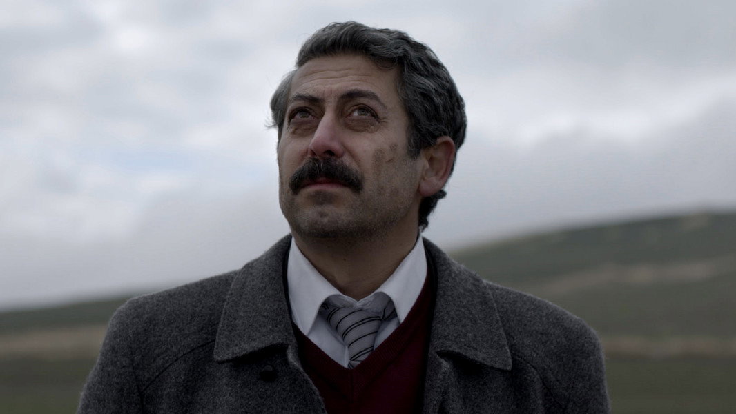 Once Upon a Time in Anatolia