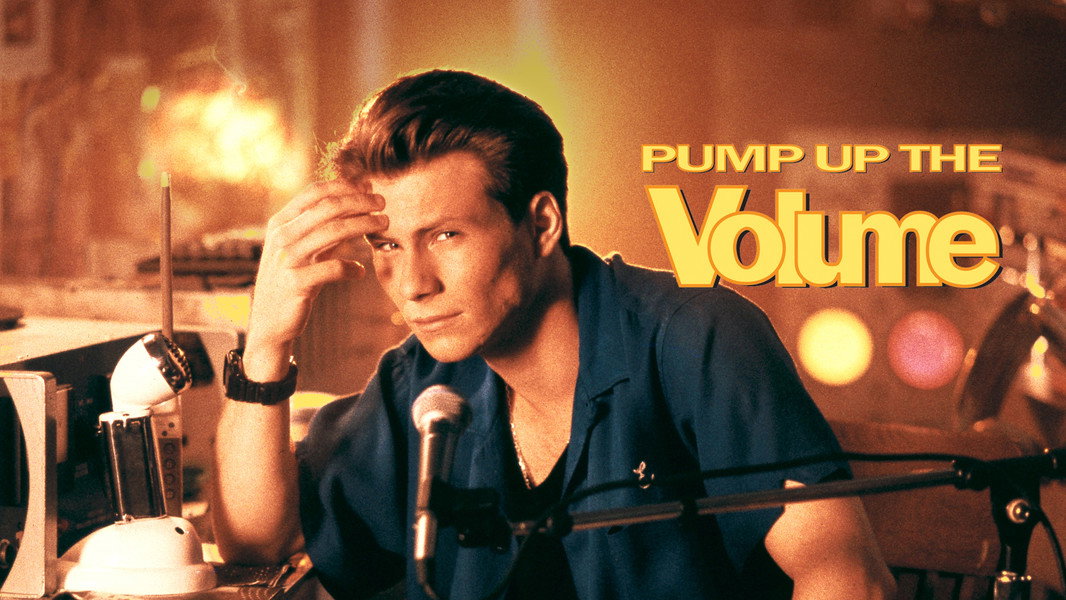 Pump Up the Volume