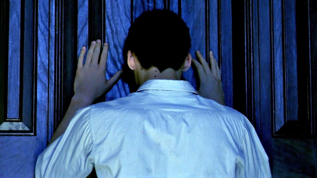 In a Glass Cage