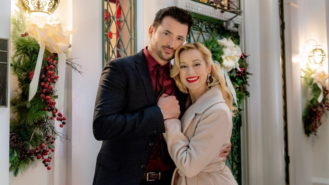 Christmas at Graceland (2018) — The Movie Database (TMDb)