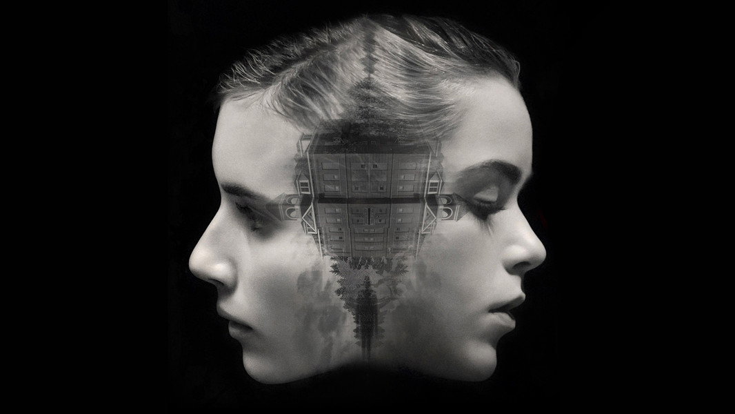 The Blackcoat's Daughter