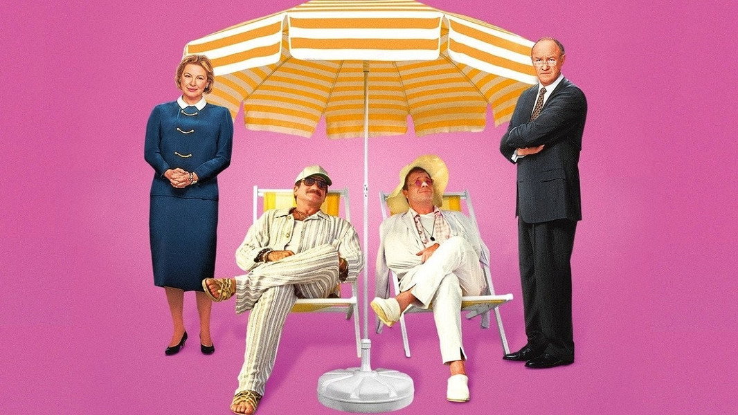 The Birdcage