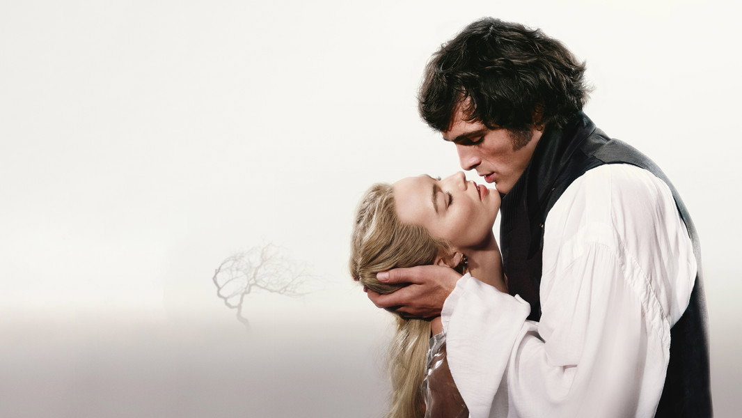 Wuthering Heights