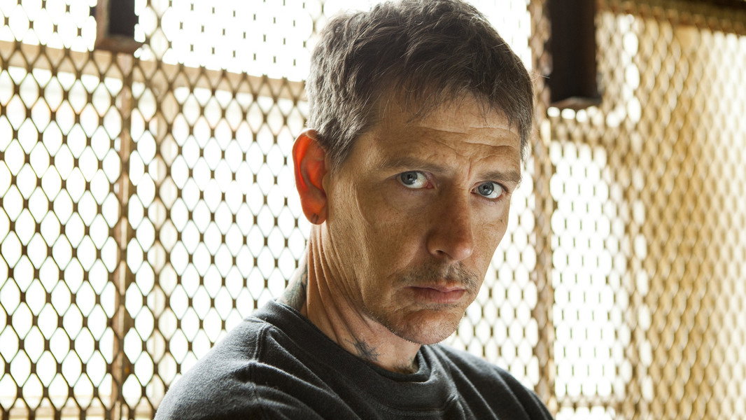 Starred Up
