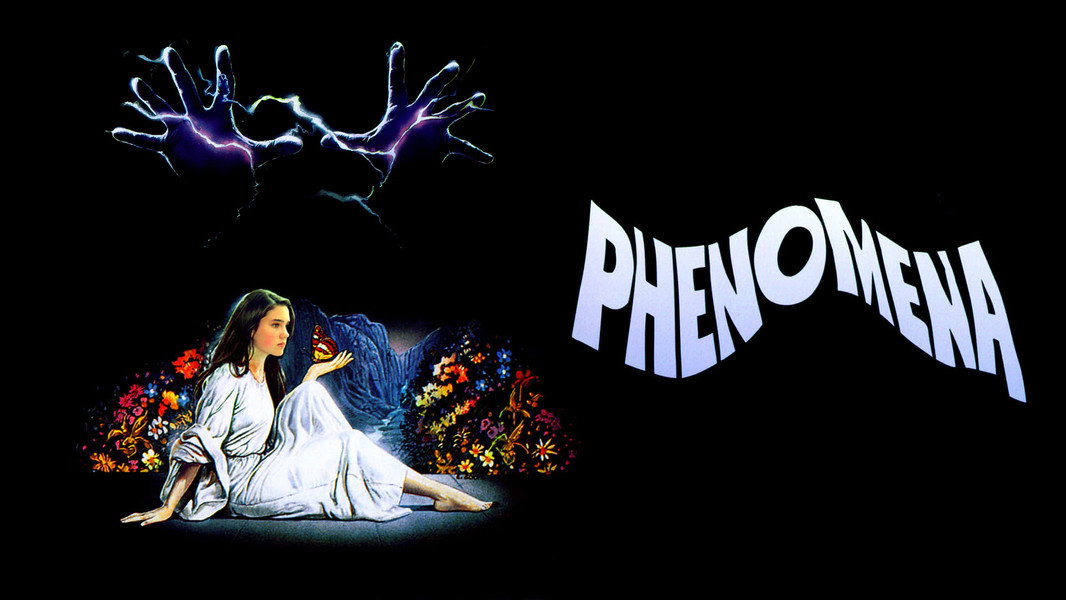 Phenomena
