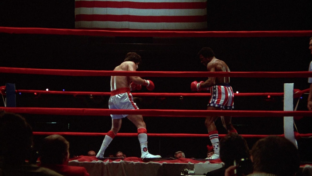 Rocky