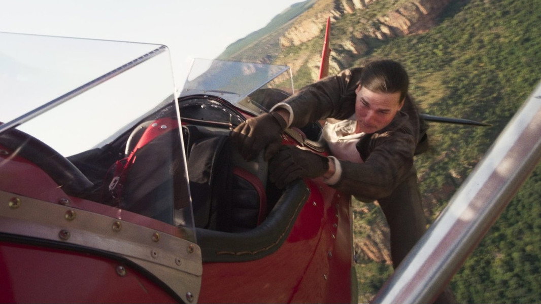 Mission: Impossible – The Final Reckoning
