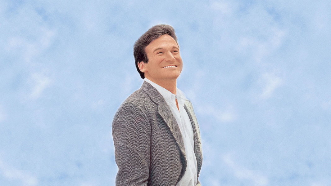 The World According to Garp