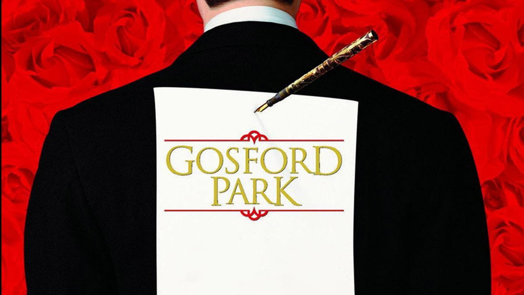 Gosford Park