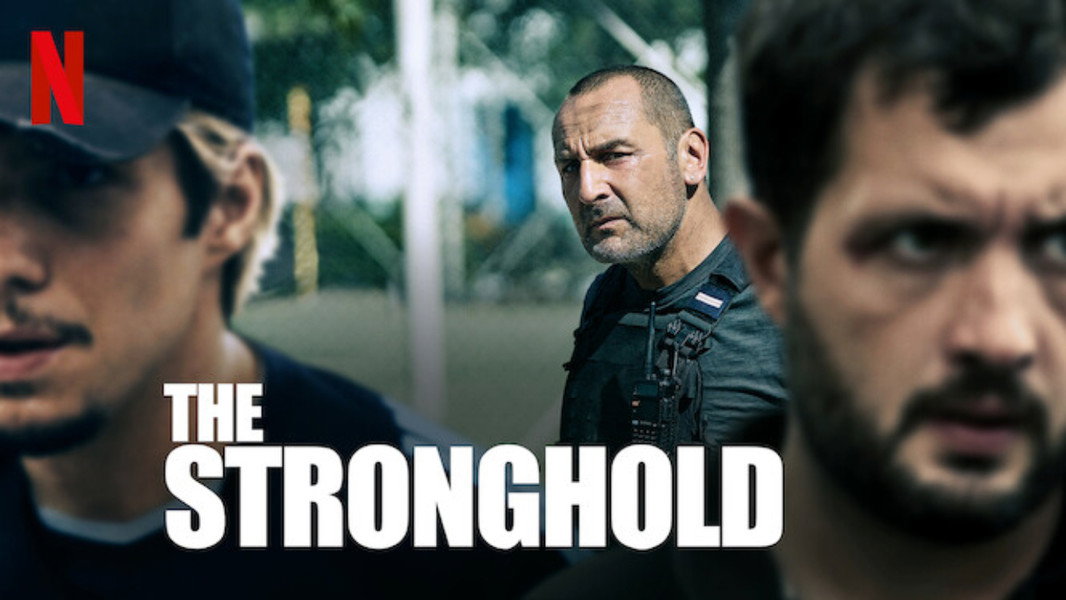 The Stronghold