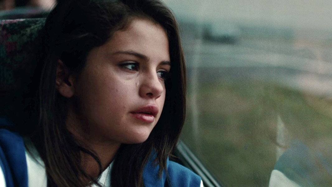Spring Breakers