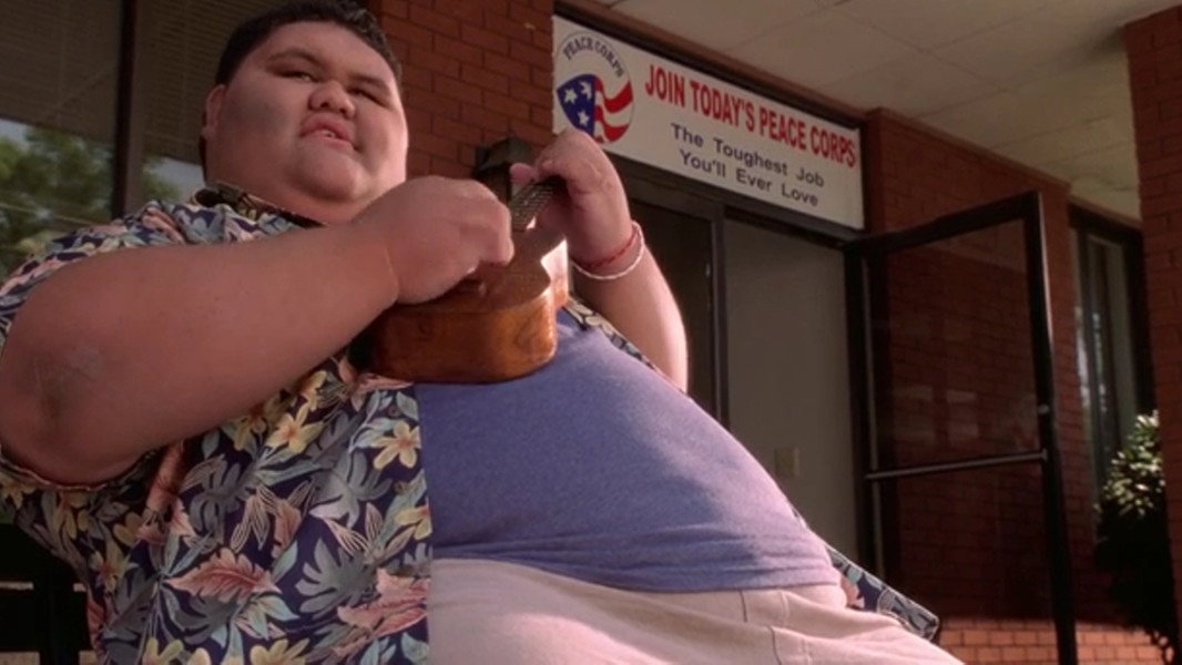 Shallow Hal