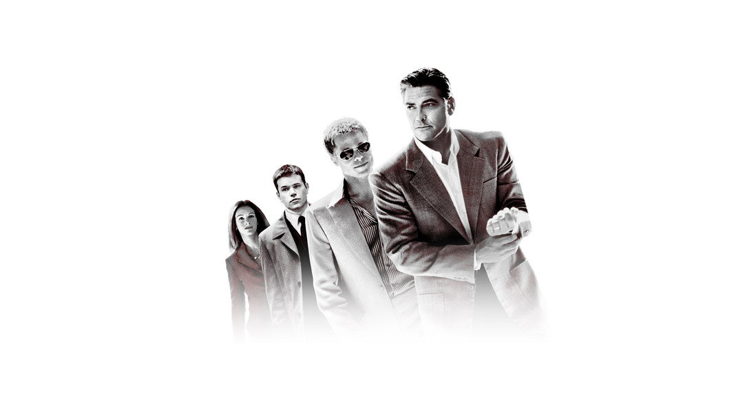 Ocean's Eleven