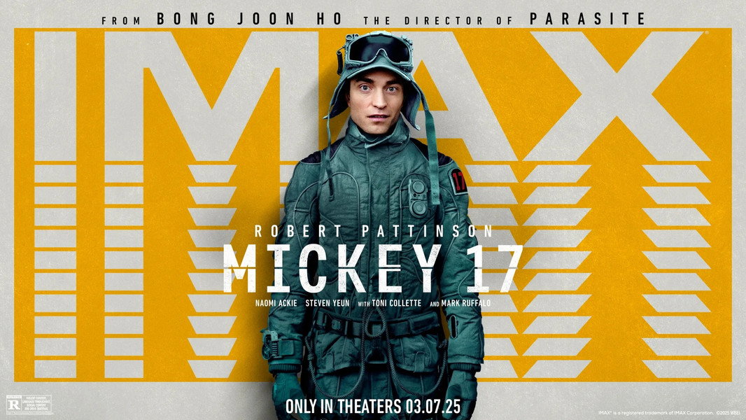 Mickey 17