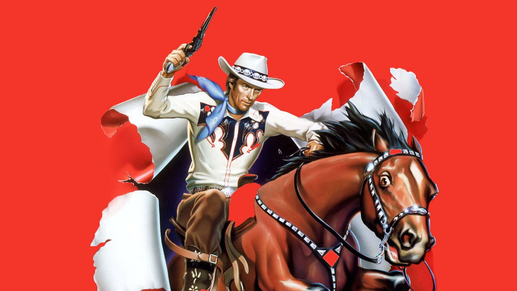 Bronco Billy
