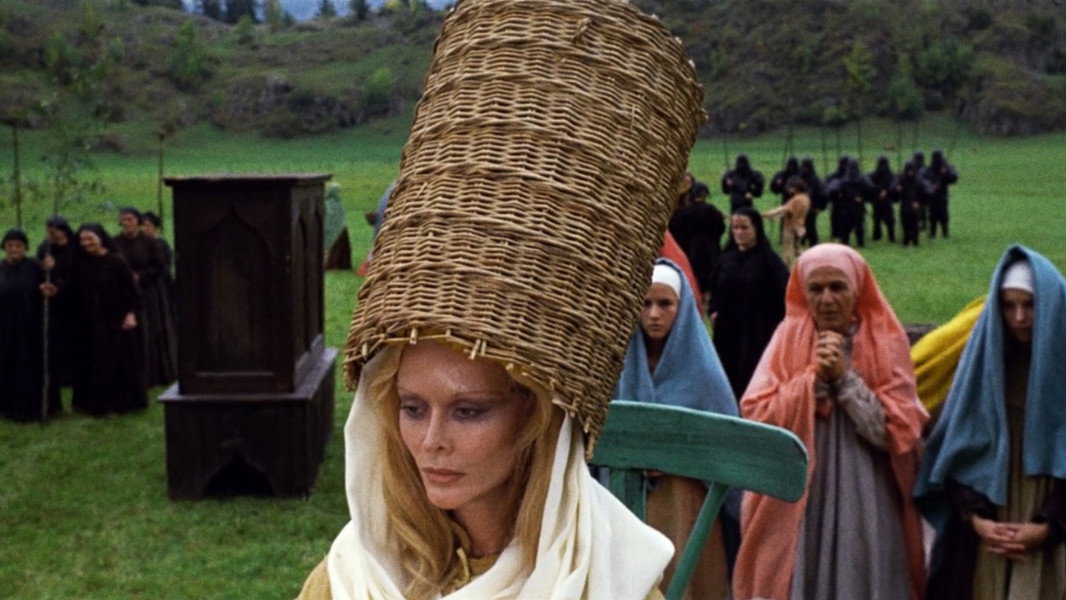 The Decameron