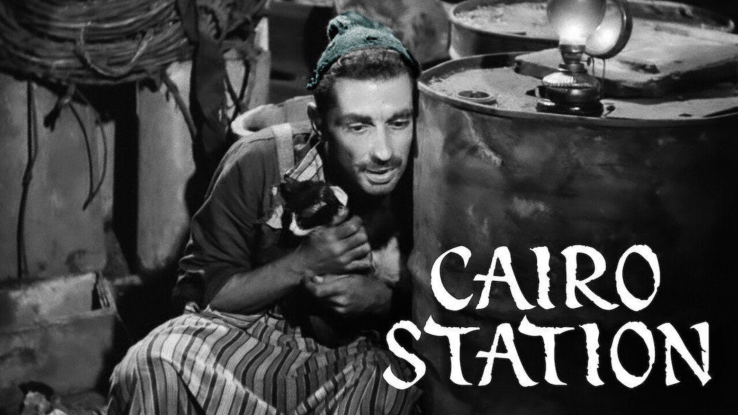 Cairo Station