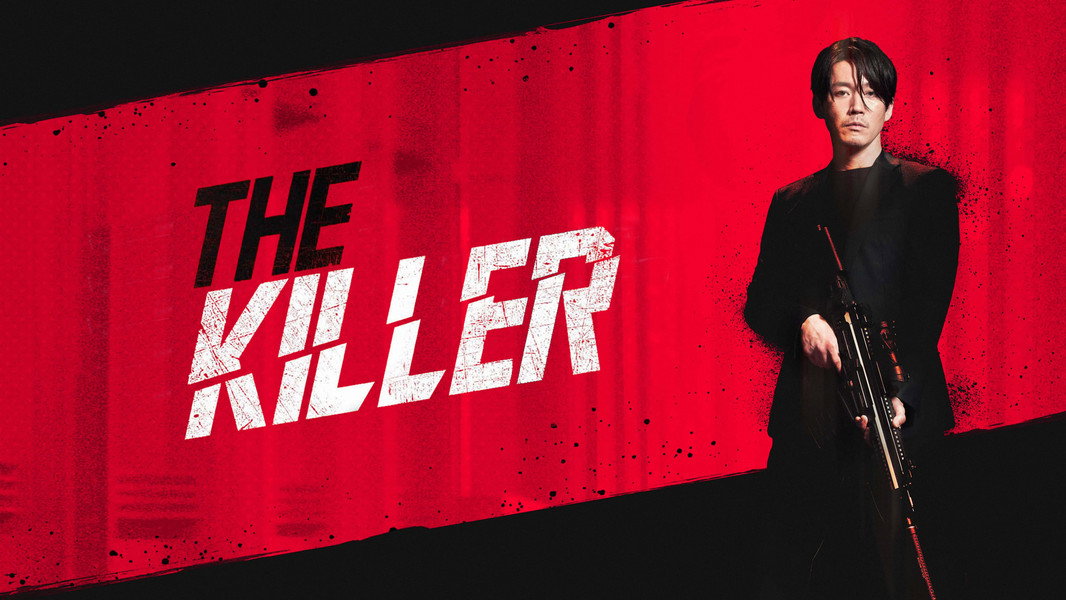 The Killer