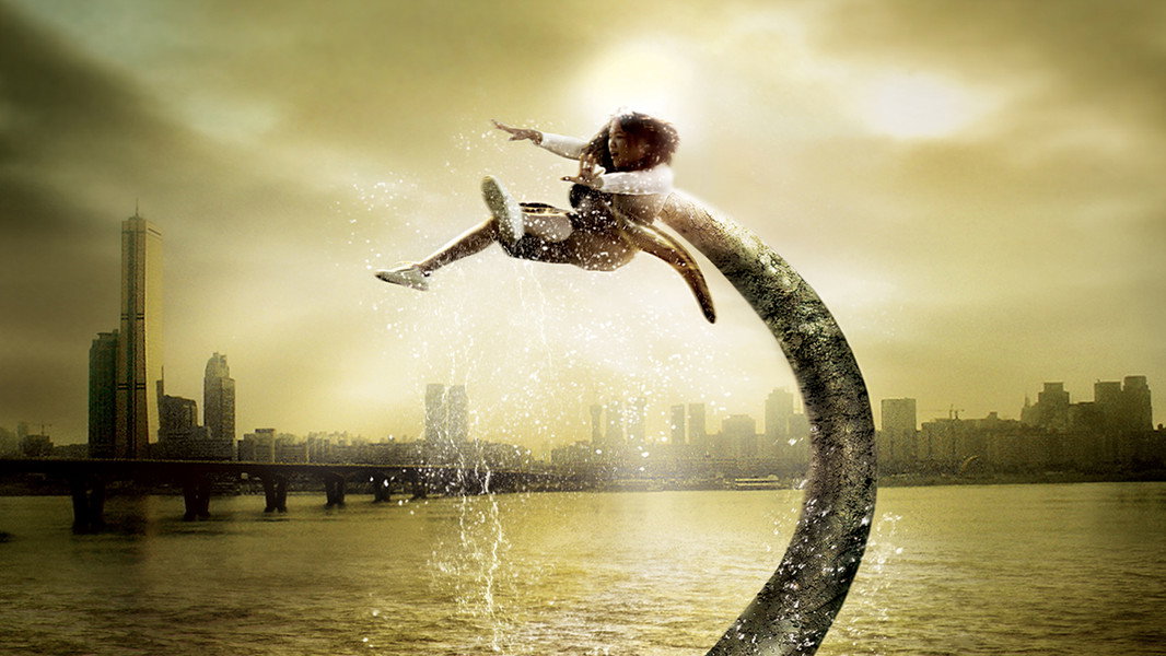 The Host