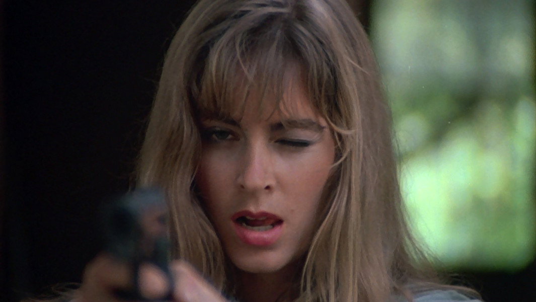 The House on Sorority Row