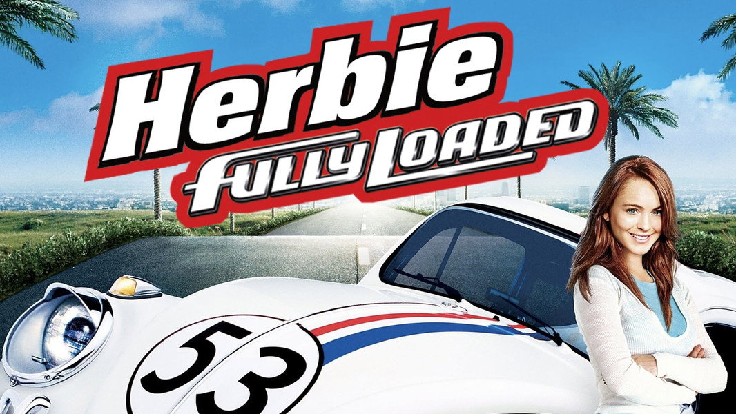 Herbie Fully Loaded
