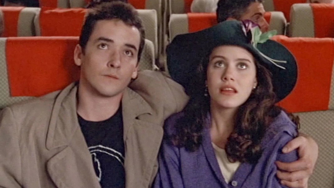 Say Anything...
