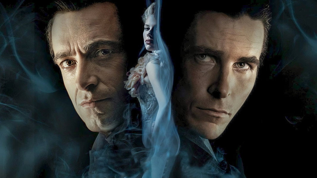 The Prestige
