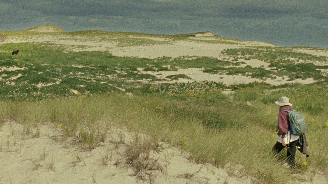 Geographies of Solitude