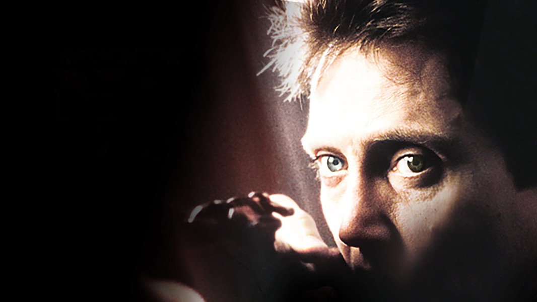 The Dead Zone