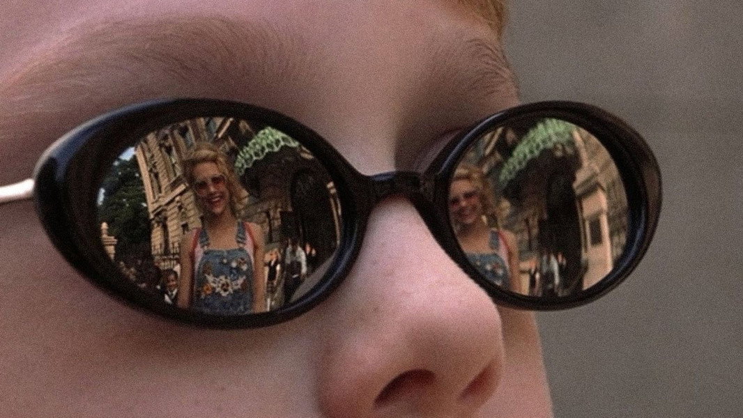 Uptown Girls