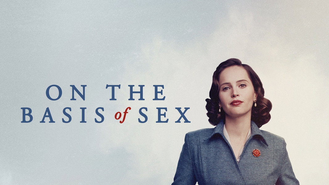 On the Basis of Sex