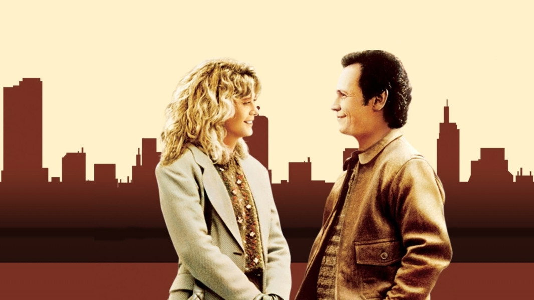 When Harry Met Sally...
