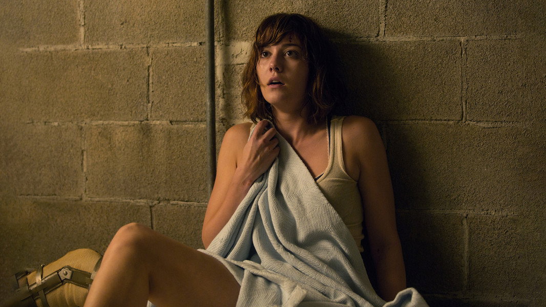 10 Cloverfield Lane