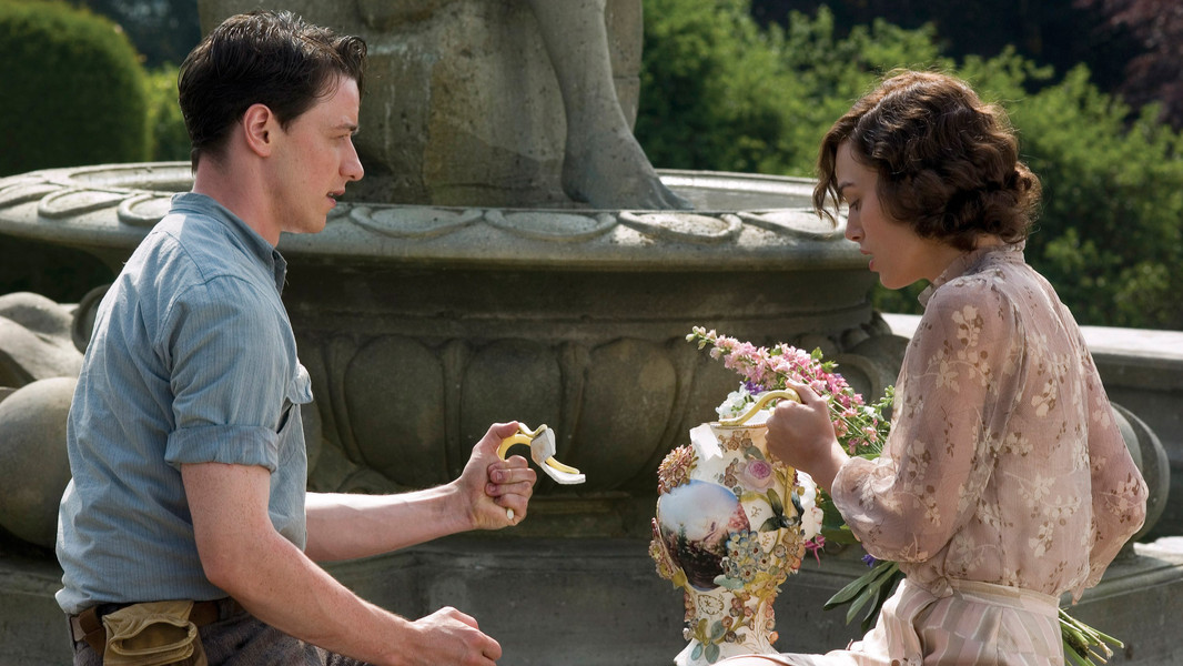 Atonement