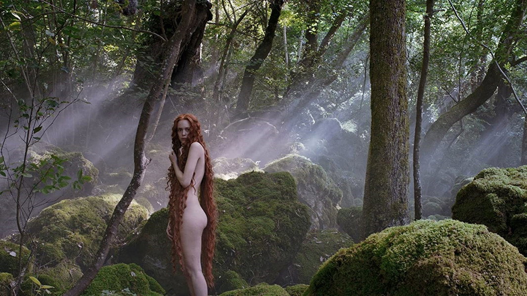 Tale of Tales