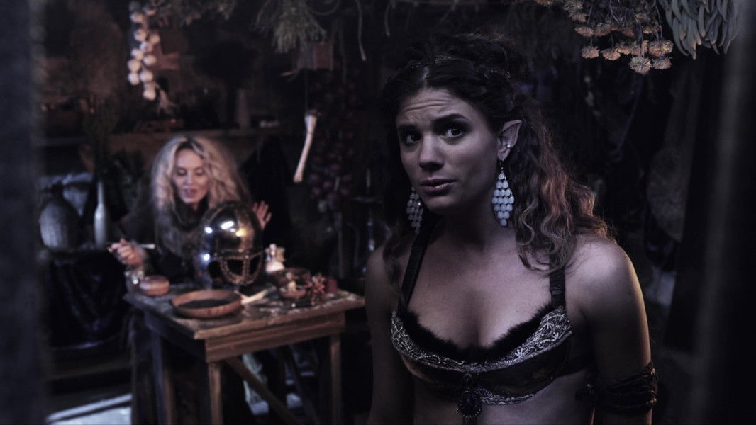 Dudes & Dragons (2015) — The Movie Database (TMDb)