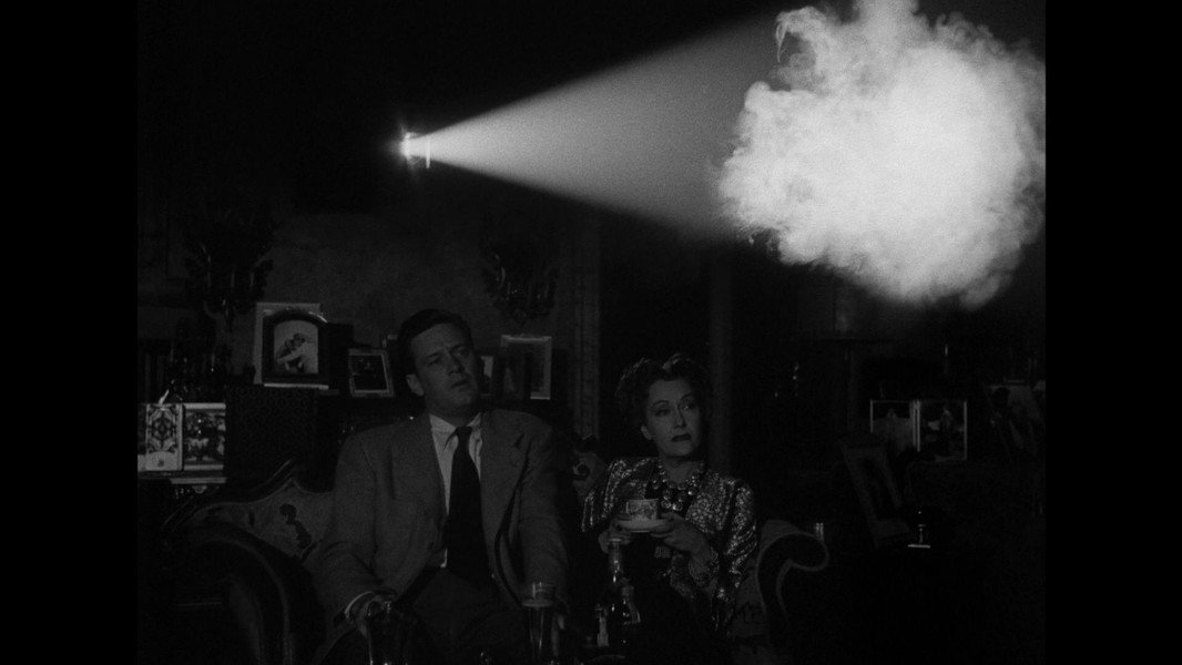 Sunset Boulevard