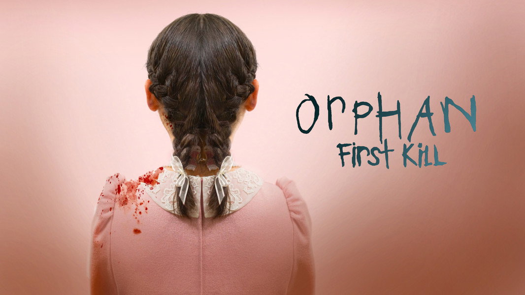 Orphan: First Kill