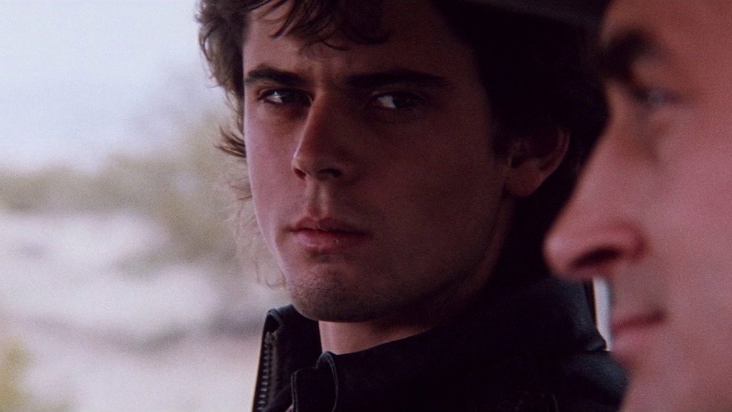 The Hitcher