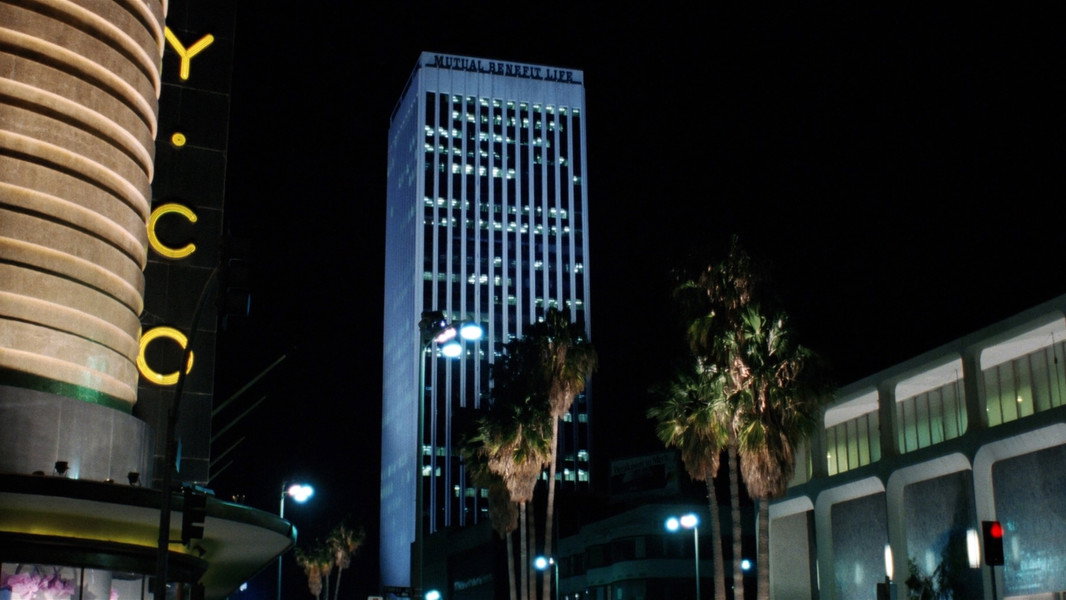 Miracle Mile