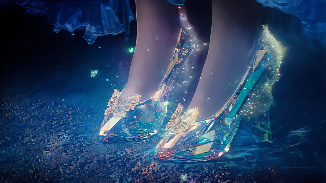 Cinderella